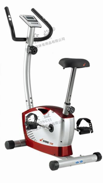 ZY-8014磁控健身车