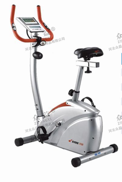 ZY-8015 立式磁控健身车