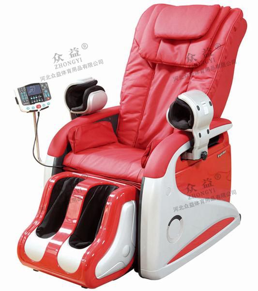ZY-8045 AM7120按摩椅
