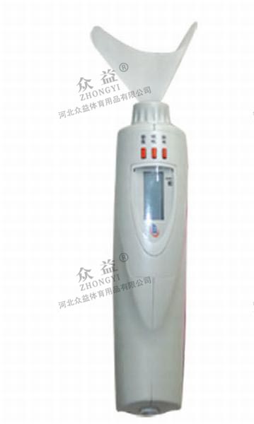 ZY-10010 电子肺活量